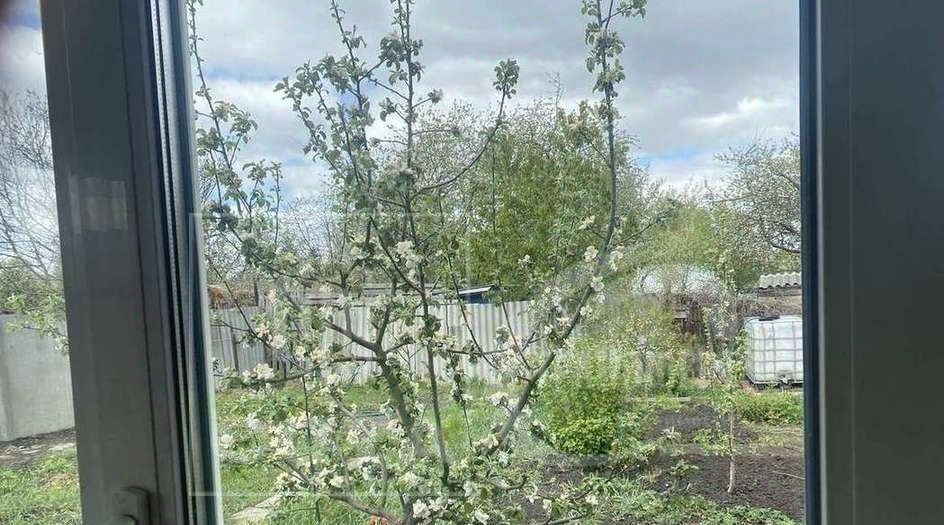 дом г Воронеж р-н Советский снт тер.Дзержинец-1 ул Малиновая 55 фото 18