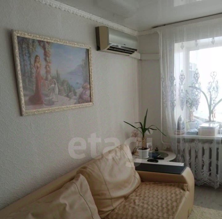 квартира г Пермь р-н Кировский ул Кировоградская 12/2 фото 1