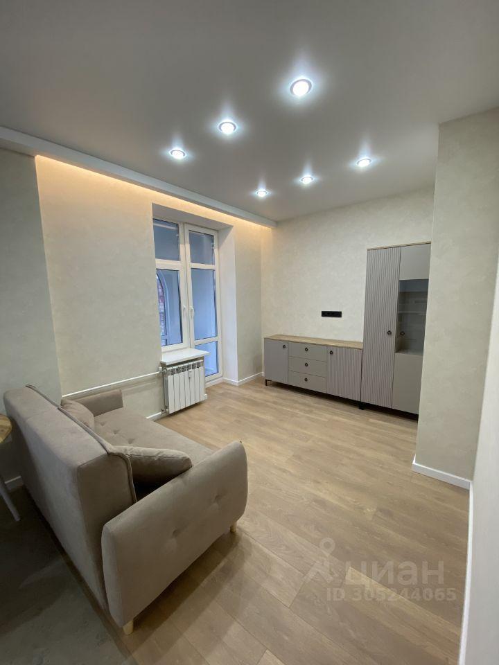 квартира г Видное ЖК Видный 8/1 город, улица Галины Вишневской фото 7