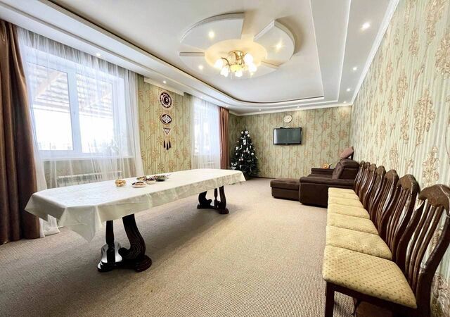 дом ул 1-я Аэродромная 20 Марксовский р-н, муниципальное образование фото