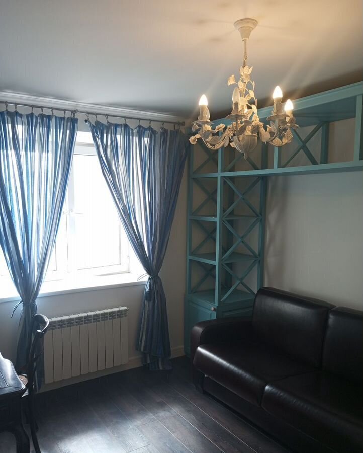 квартира г Подольск ул Юбилейная 23 фото 6