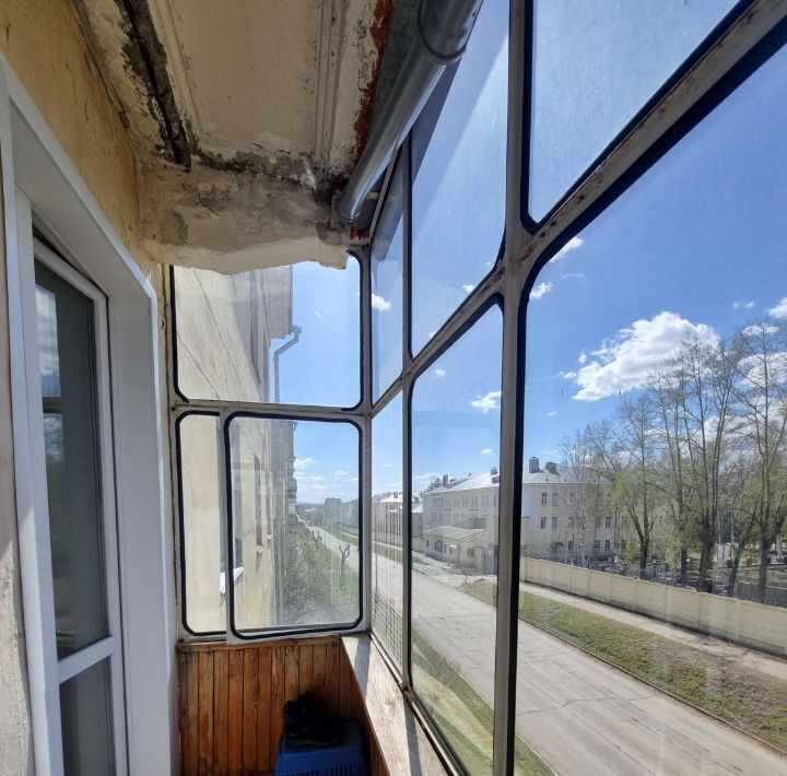 квартира г Железногорск ул Школьная 65 фото 8