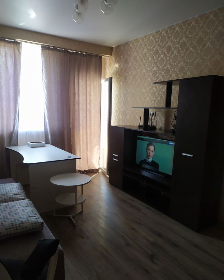 квартира г Севастополь пр-кт Победы 21а/2 Крым фото 12