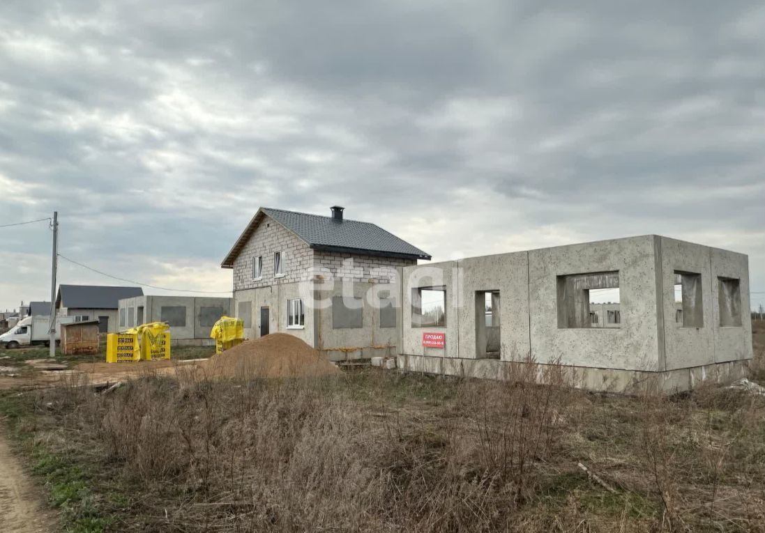 дом г Кострома проезд Нейский фото 3