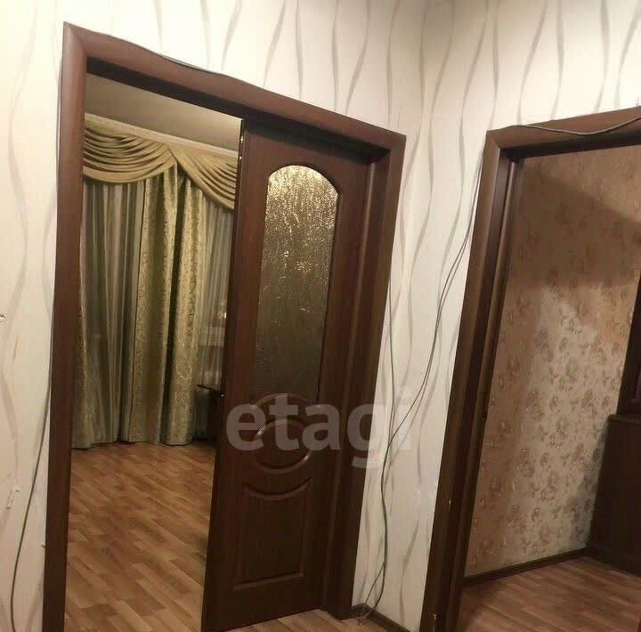квартира г Екатеринбург Уралмаш ул Машиностроителей 30 фото 8