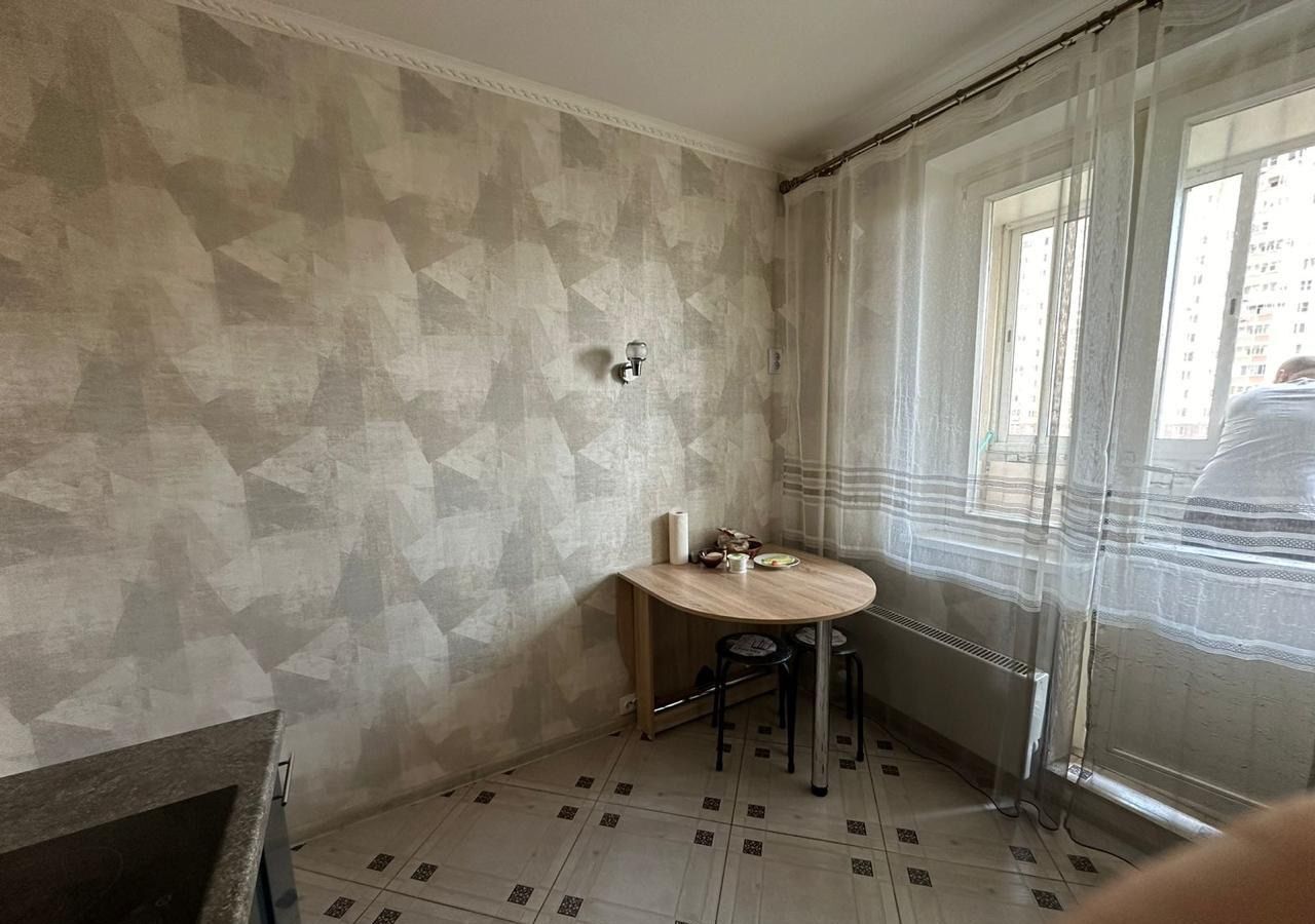 квартира г Балашиха ул Дмитриева 10 фото 19