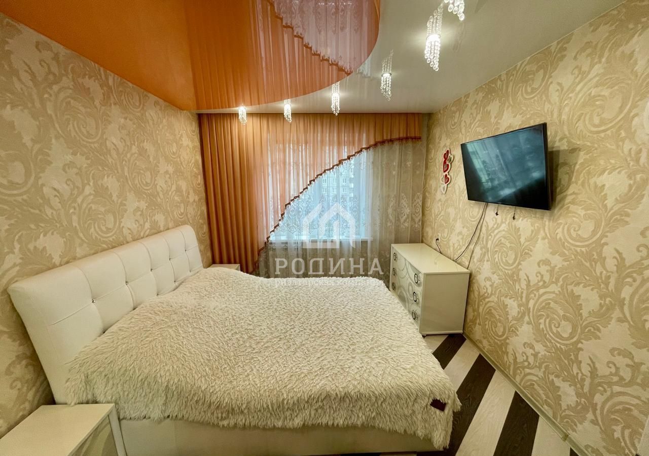 квартира г Комсомольск-на-Амуре ул Красногвардейская 26 фото 3