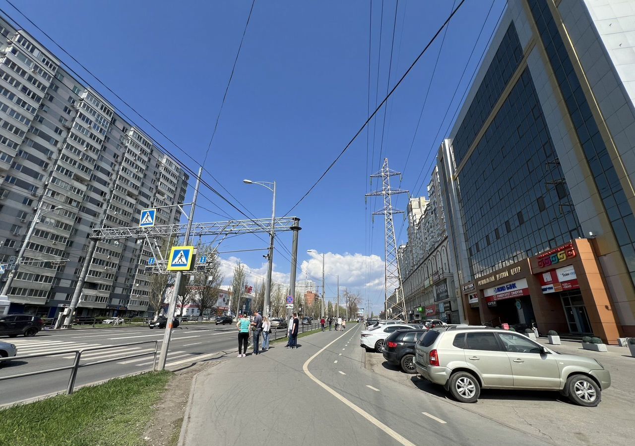 свободного назначения г Самара Спортивная ул Санфировой 99 фото 11