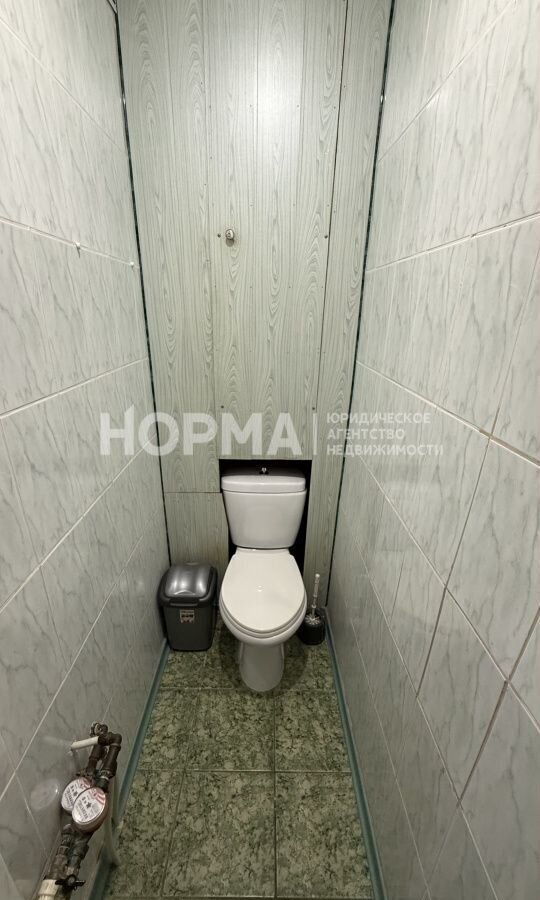 квартира г Октябрьский 29-й мкр-н, 3 фото 10