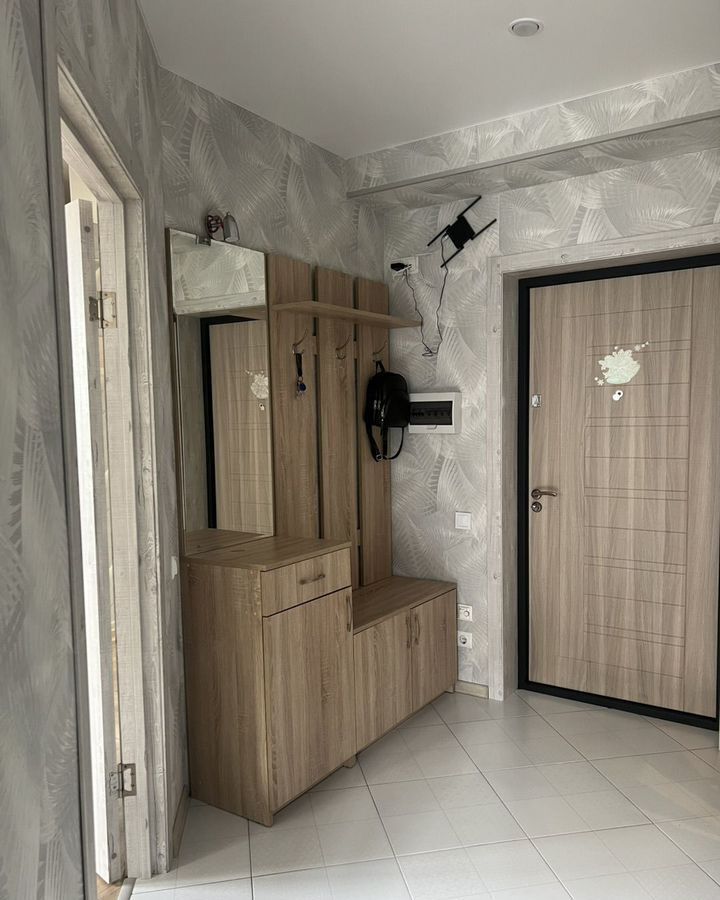 квартира г Калининград р-н Ленинградский ул Ю.Гагарина 16г фото 8