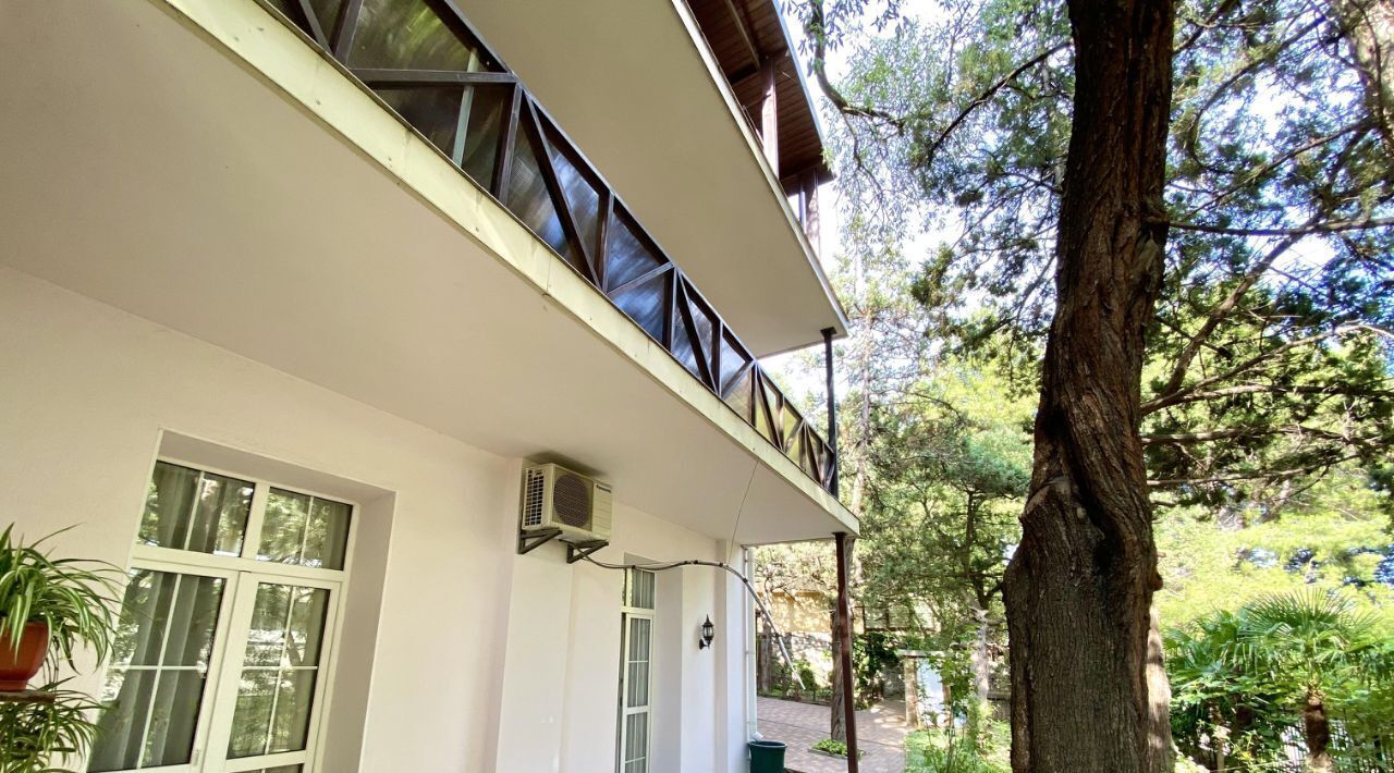 дом г Ялта пгт Гаспра ш. Алупкинское, 60Б фото 6