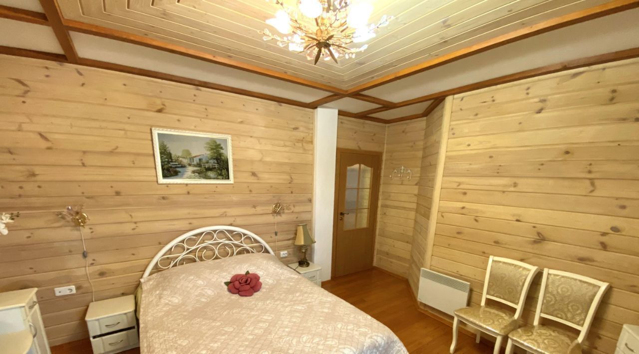 дом г Ялта пгт Гаспра ш. Алупкинское, 60Б фото 24