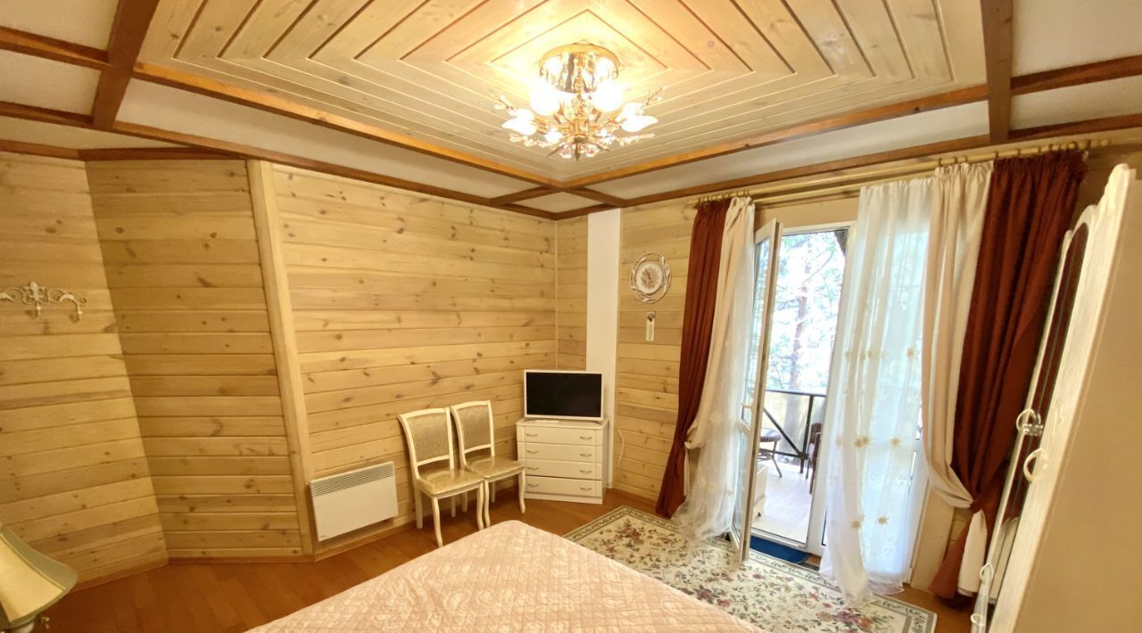 дом г Ялта пгт Гаспра ш. Алупкинское, 60Б фото 25