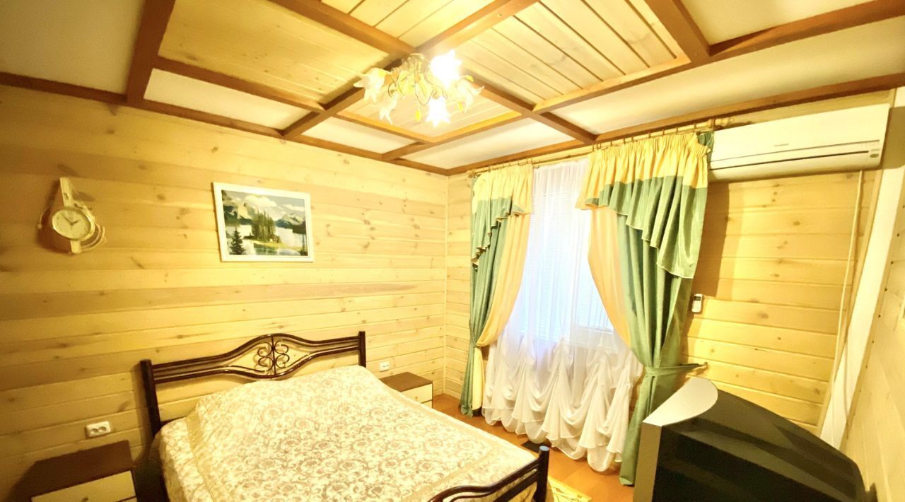 дом г Ялта пгт Гаспра ш. Алупкинское, 60Б фото 38