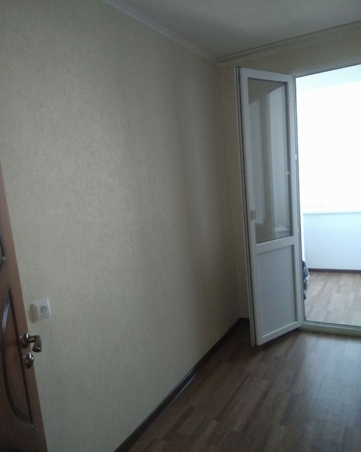 квартира г Евпатория пгт Новоозерное ул Героев-Десантников 25 фото 7