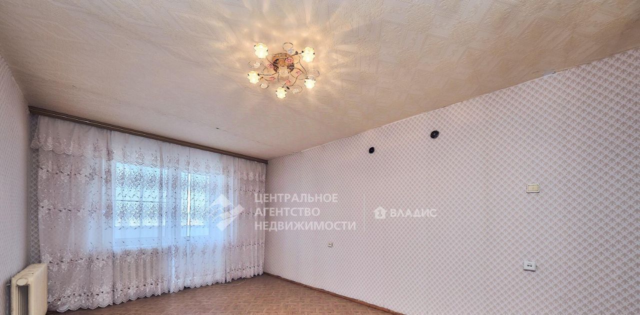 квартира р-н Рыбновский г Рыбное ул Большая 14 фото 7
