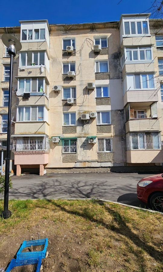 квартира г Евпатория ул 13 Ноября 79 фото 17