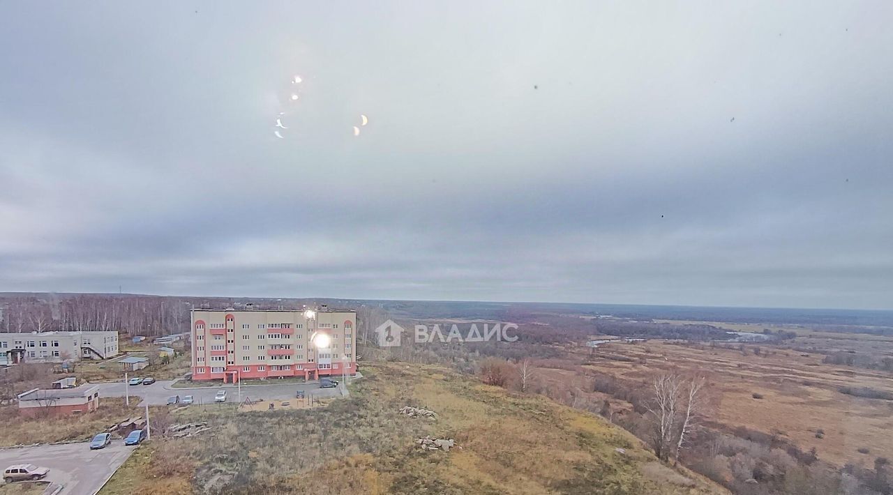 квартира р-н Вязниковский г Вязники ул Металлистов 16 фото 7