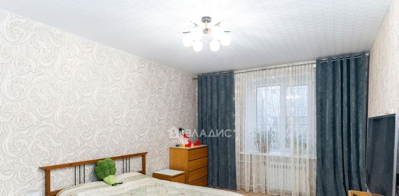 квартира г Ковров ул Волго-Донская 8/2 фото 12