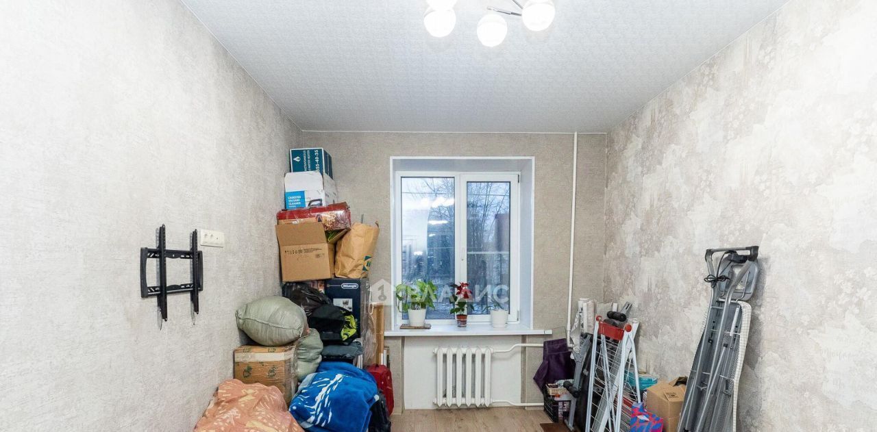 квартира г Ковров ул Волго-Донская 8/2 фото 37