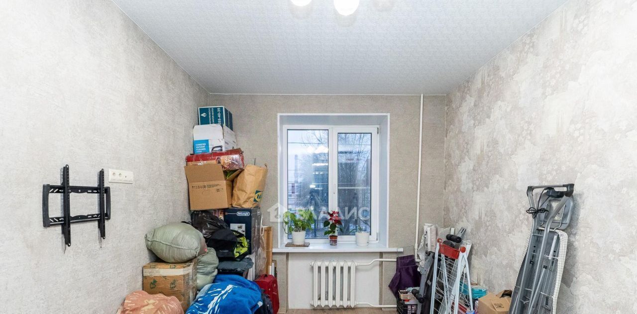 квартира г Ковров ул Волго-Донская 8/2 фото 38