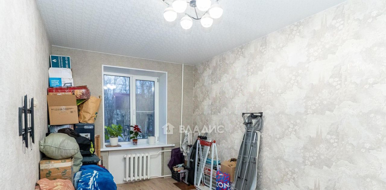 квартира г Ковров ул Волго-Донская 8/2 фото 40