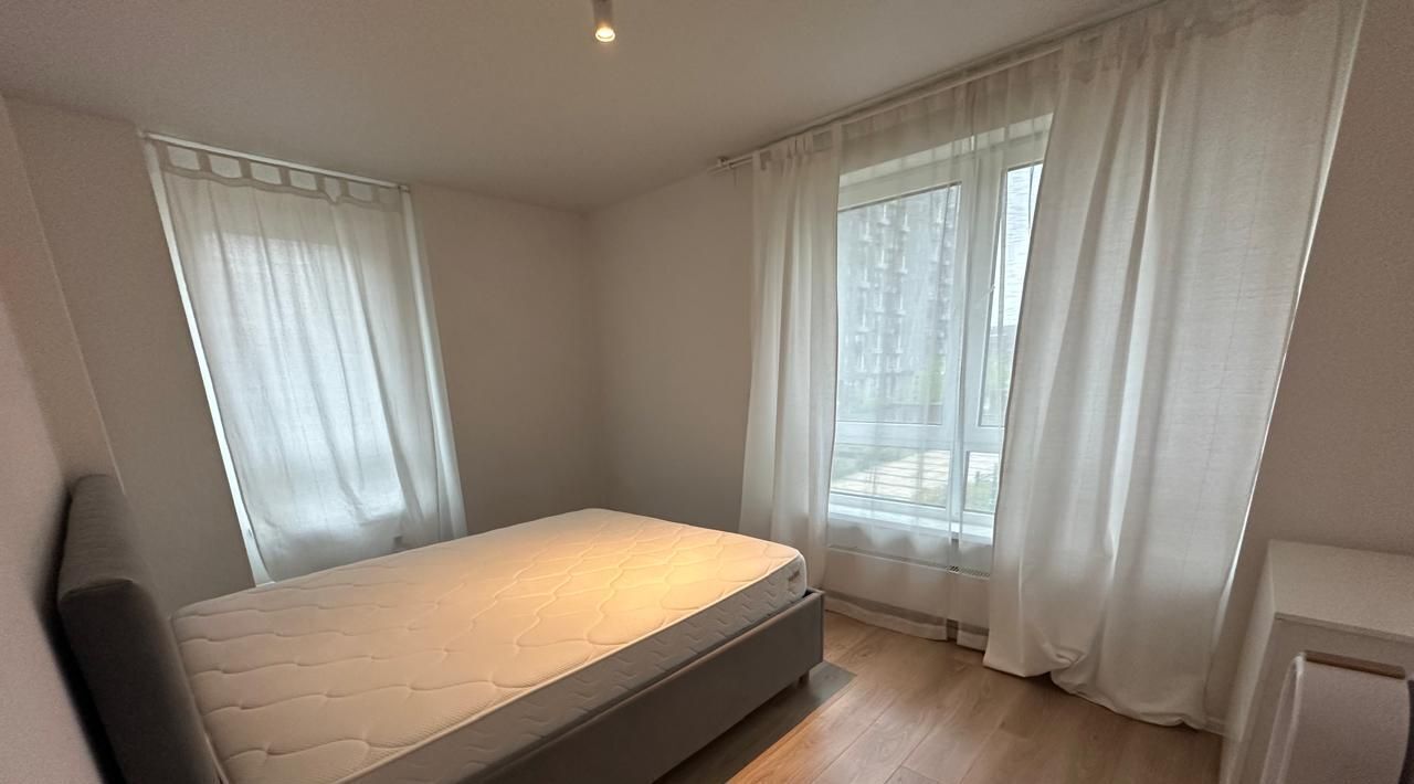 квартира г Москва метро Савеловская ул Складочная 6к/3 фото 5