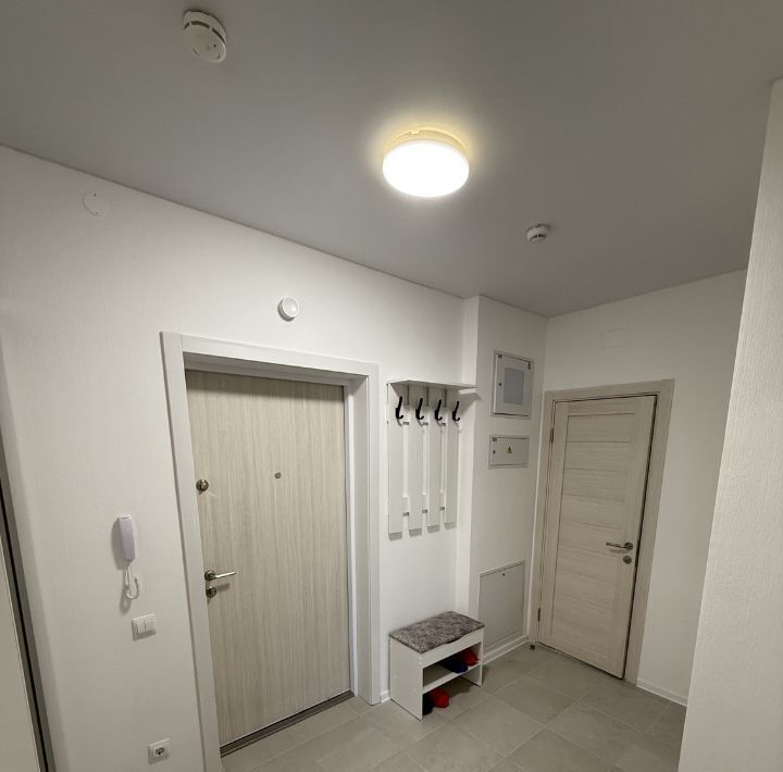 квартира г Москва метро ВДНХ пр-кт Мира 135а фото 7