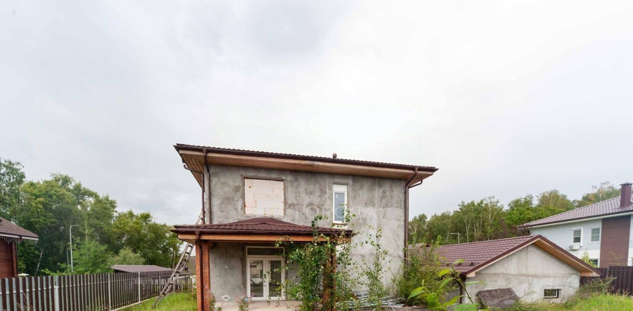 дом г Домодедово Фламандия кп, 2, Домодедовская фото 12