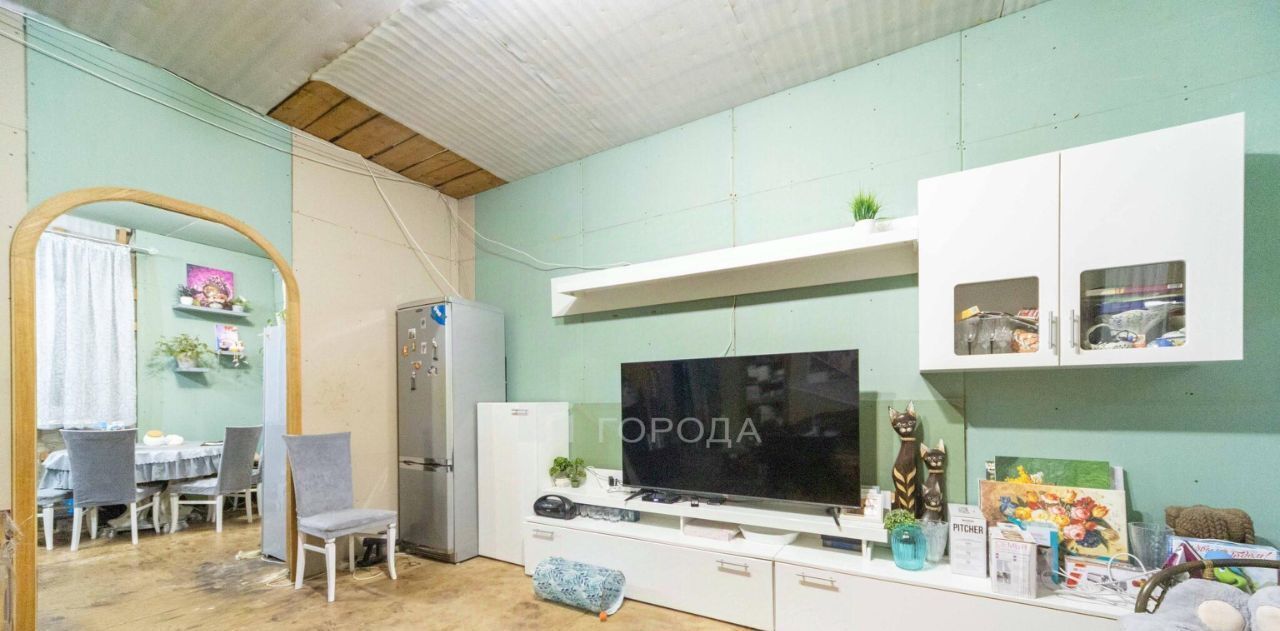 дом г Домодедово мкр Востряково ул Отрадная 18 Домодедовская фото 21