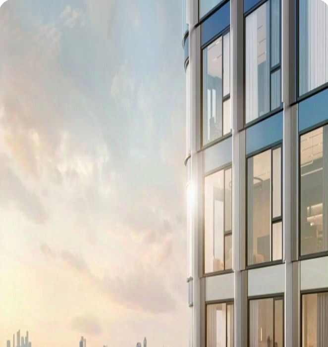 квартира г Москва метро Волоколамская ш Волоколамское 95/2к 3 ЖК City Bay муниципальный округ Покровское-Стрешнево фото 7