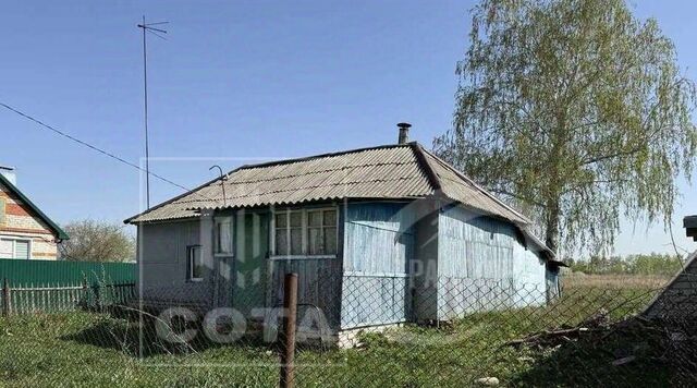 с Чудовка ул Озерная Губаревское с/пос фото
