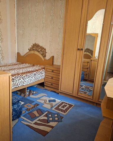 квартира р-н Центральный ул Октябрьская 163 р-н Западный фото