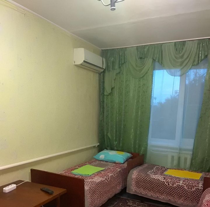 комната г Геленджик ул Короленко 7 Центр фото 1