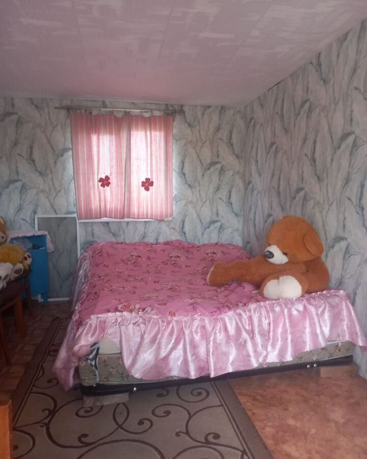дом г Магнитогорск р-н Ленинский сад Калибровщик-3 522 фото 4