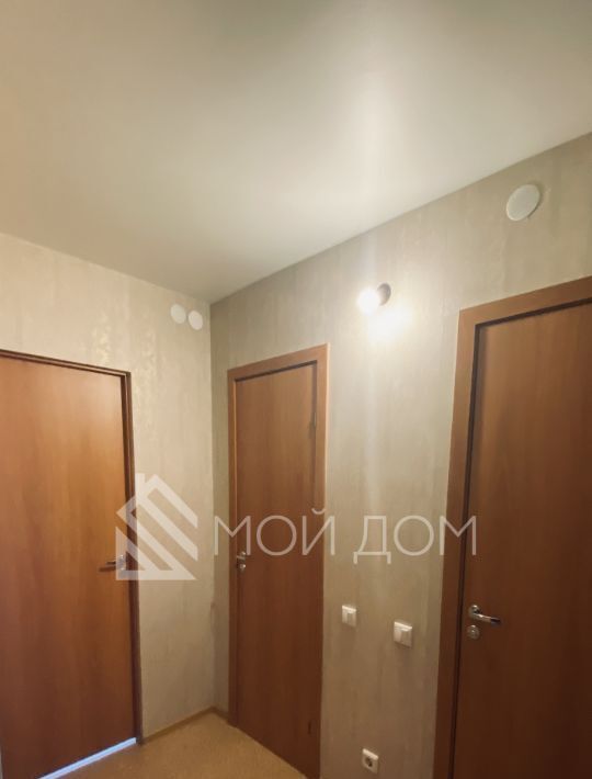 квартира г Южно-Сахалинск ул Южно-Сахалинская 92 фото 4
