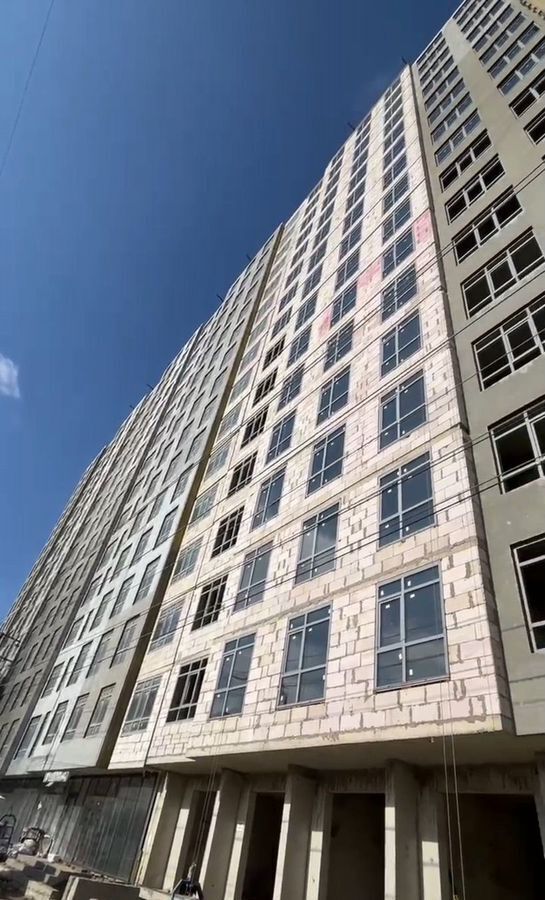 квартира г Махачкала ул Перова 13б р-н Советский фото 3