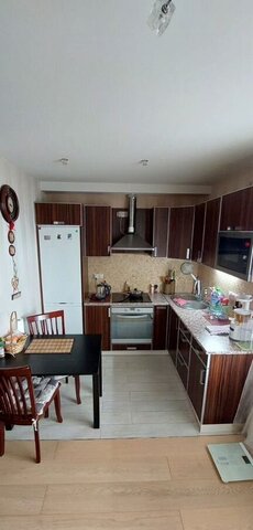 городской округ Дмитровский мкр-н Внуковский, 21, Дмитров фото