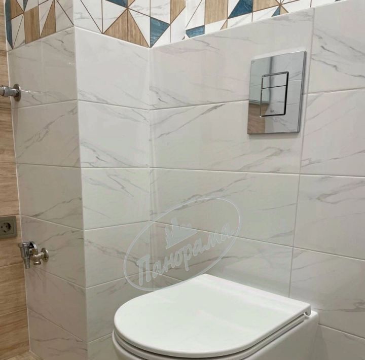 квартира г Калуга р-н Ленинский ул Георгия Амелина 34 фото 10