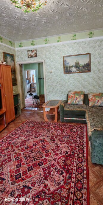 квартира р-н Нерюнгринский г Нерюнгри ул Южно-Якутская 25/1 фото 3