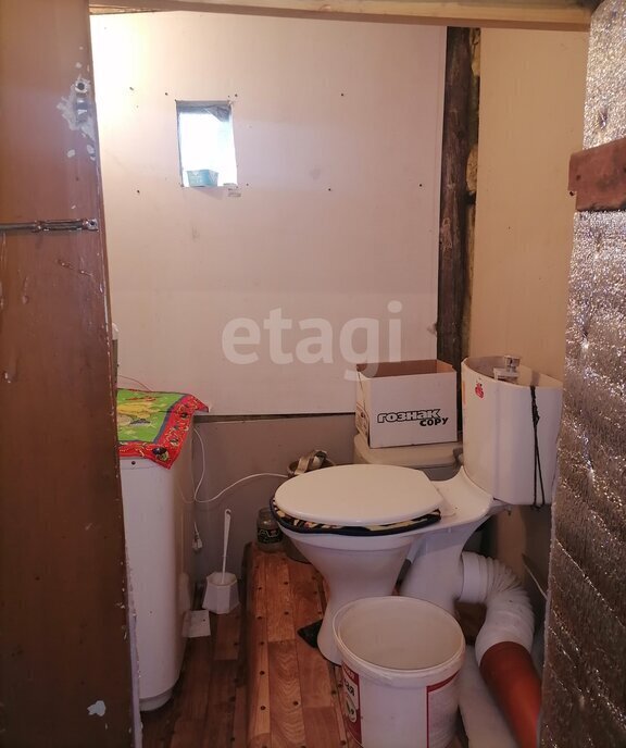 дом г Златоуст ул Малая Заячья фото 14