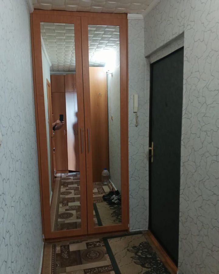квартира г Белгород Восточный пр-кт Б.Хмельницкого 106 фото 12