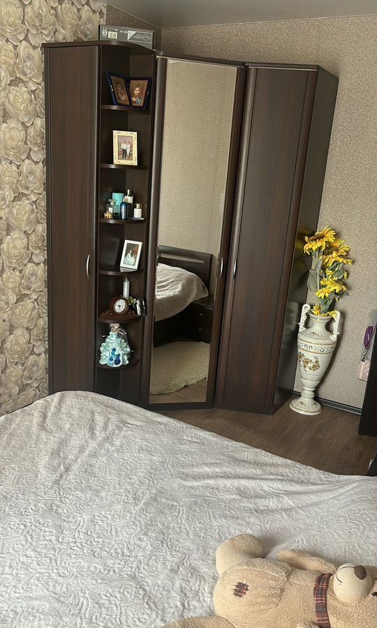квартира г Астрахань р-н Советский ул Баха 10 фото 2