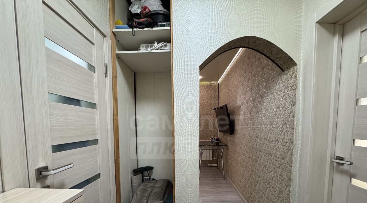 квартира г Оренбург р-н Ленинский ул Центральная 20б фото 15