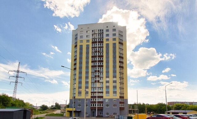 ул Лакина 2б фото