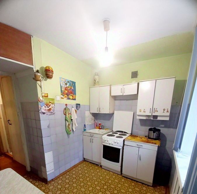 квартира г Новосибирск ул Ватутина 11 Площадь Маркса фото 3