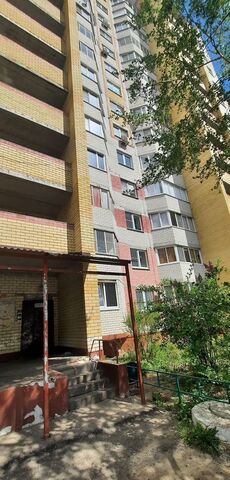 квартира р-н Октябрьский ул Северо-Западная 12 фото