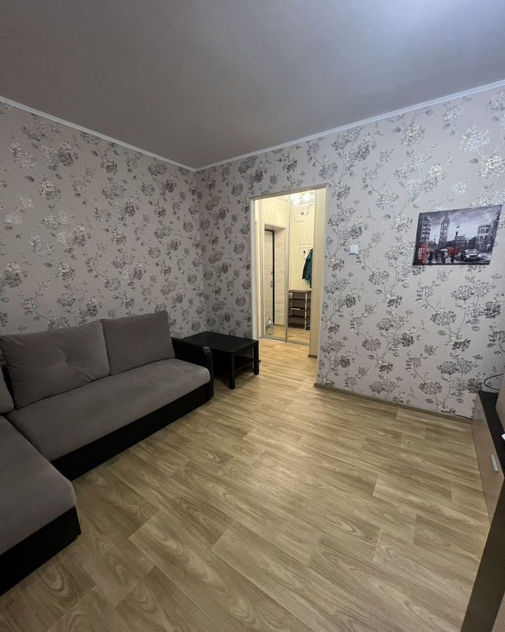 квартира г Новороссийск р-н Южный ул Куникова 62 фото 1