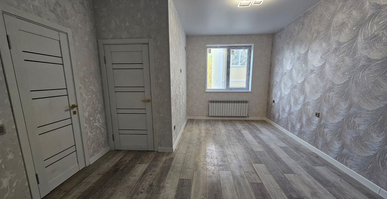 квартира г Нальчик Искож ул Кабардинская 228к/1 фото 1