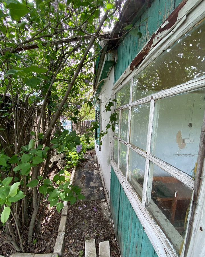 дом г Волгоград р-н Краснооктябрьский ул им. Менделеева фото 2